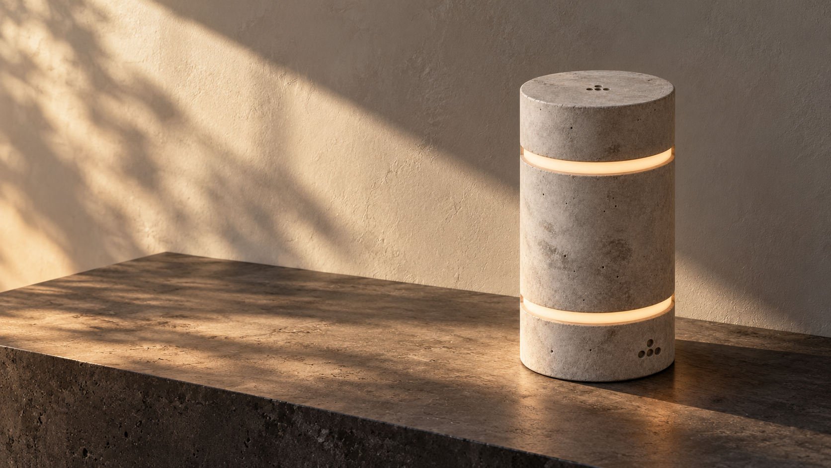 String Lamp